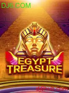 EgyptTreasure e a Tendência 'DJ6.COM' no Universo dos Jogos