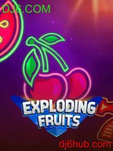 ExplodingFruits: Um Mergulho no Universo do Jogo DJ6.COM