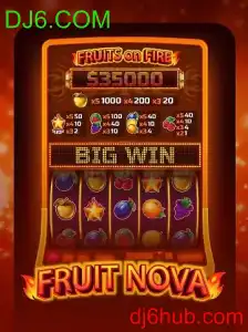 FruitNova: Um Passeio pelo Game que Conquistou o Brasil