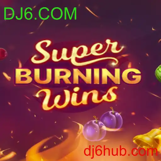 SuperBurningWins: Uma Introdução ao Fenômeno do Jogo DJ6.COM